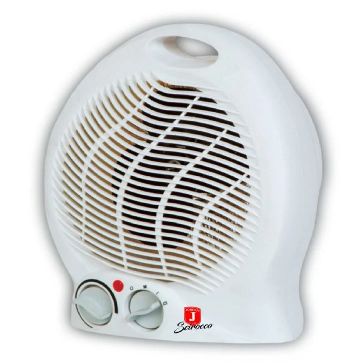 Termoventilatore Caldobagno Caldo Bagno Stufa Stufetta Elettrica 2000W Termostat