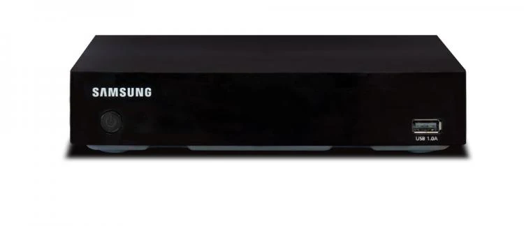 Samsung Smartdecoder Wireless Dvb T2 Hevc 10 Bit Dvb S2 Wifi Hd Usb Decoder Nero