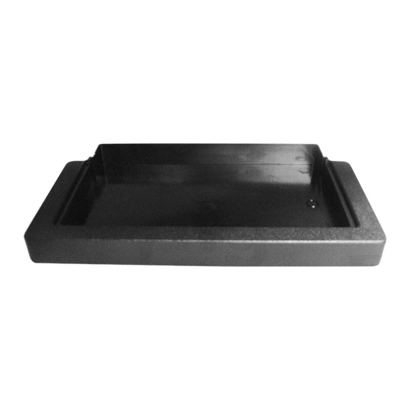 BACINELLA POGGIATAZZE NERA CIMBALI JUNIOR Chisko - D6V7G9662