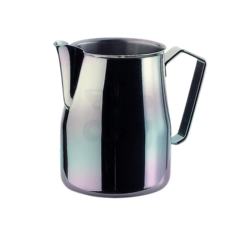 LATTIERA MOTTA MOD. EUROPA 50CL 2 TAZZE INOX PROFESSIONALE - TRATTAMENTO NANOTECH - Chisko D78UJH1533