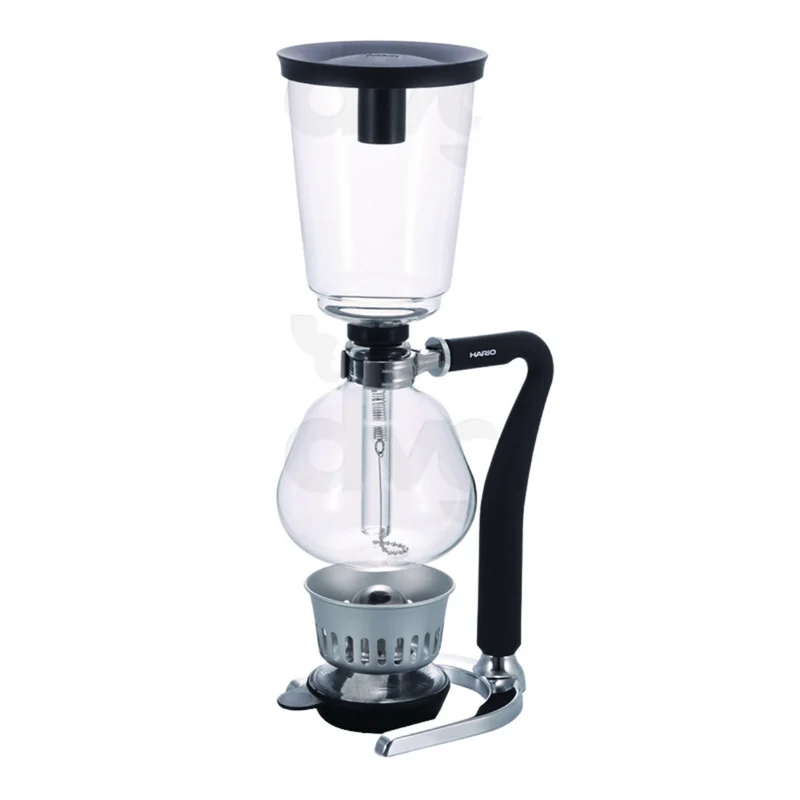 COFFEE SYPHON NEXT NXA-5 - HARIO® - Chisko D78UJH1433
