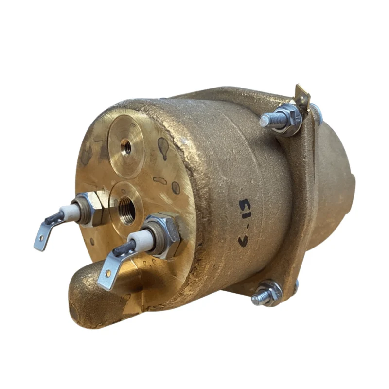 CALDAIA COMPLETA TCS DX 1KW 230V C/LAV. CW510L - SANREMO - CN23K2859