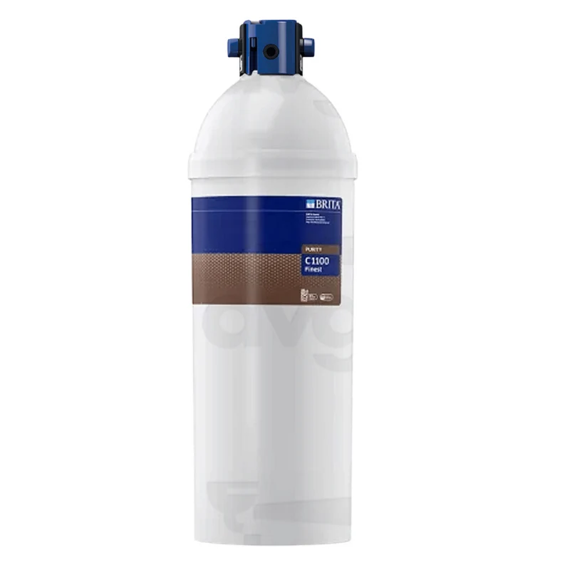 BRITA PURITY FINEST C1100 - PRIMO IMPIEGO - CN23K2780