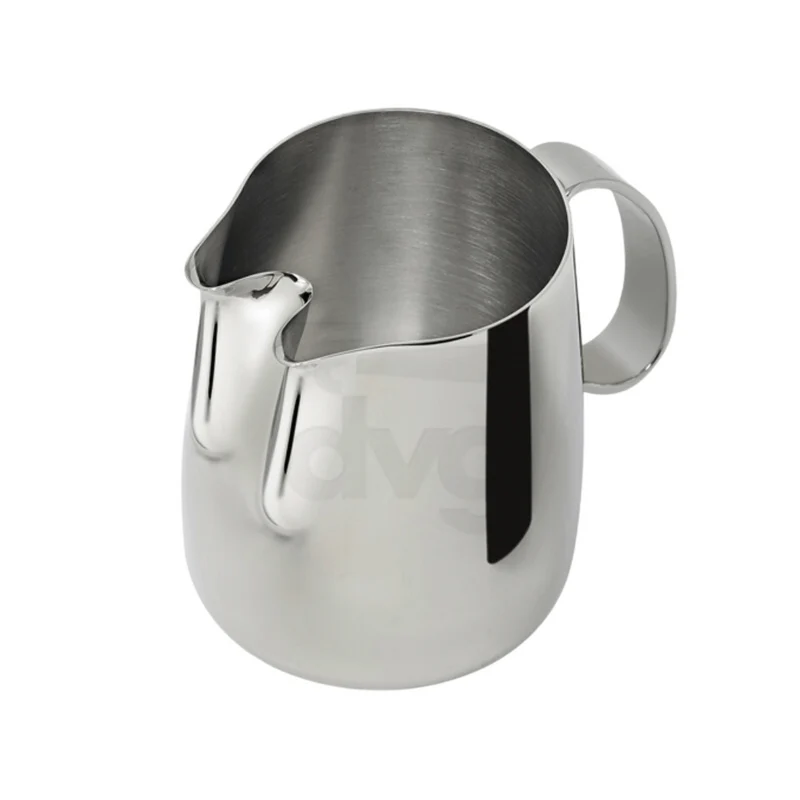 LATTIERA ILSA MOD. REVOLUTION SPLIT 50CL 2TZ 2 BECCHI PARALLELI INOX 18/10 - CN23K2616