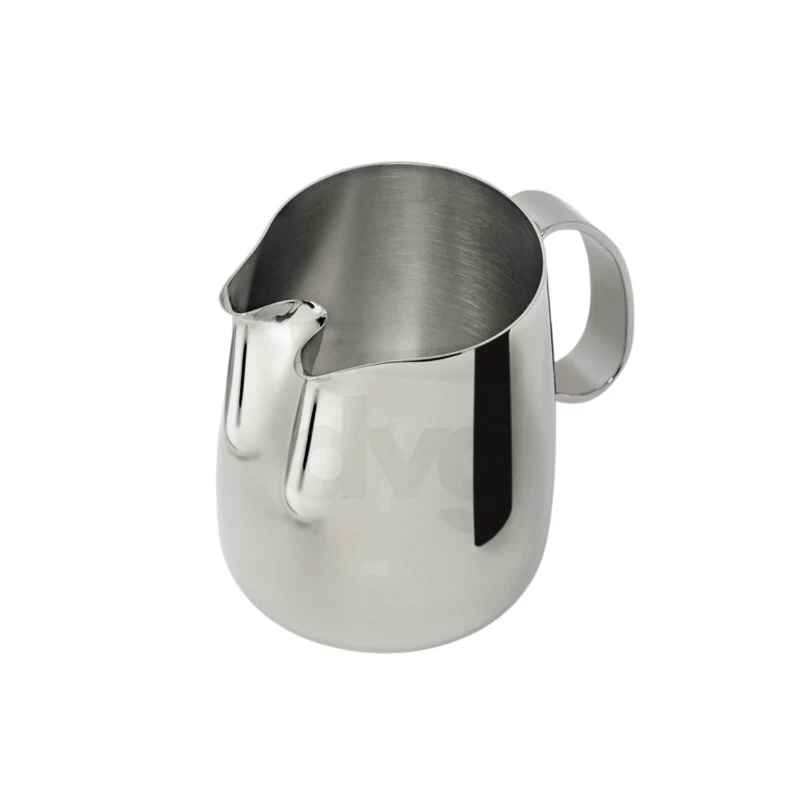 LATTIERA ILSA MOD. REVOLUTION SPLIT 30CL 1TZ 2 BECCHI PARALLELI INOX 18/10 - CN23K2609