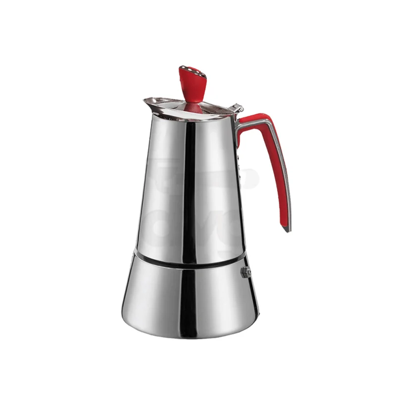 CAFFETTIERA - MOKA INOX FUTURA 2TZ A INDUZIONE - CN23K2594