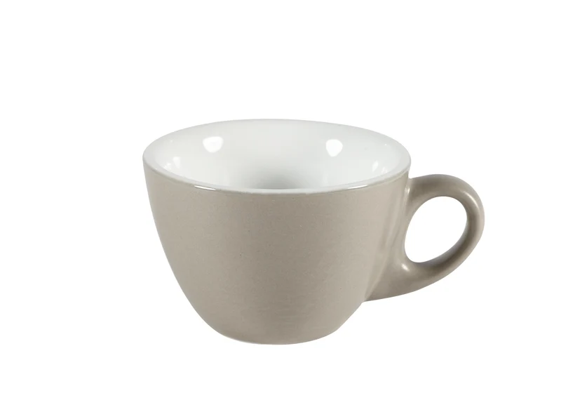 Menu Shades Smoke Grey Espresso Tasse 8.5cl