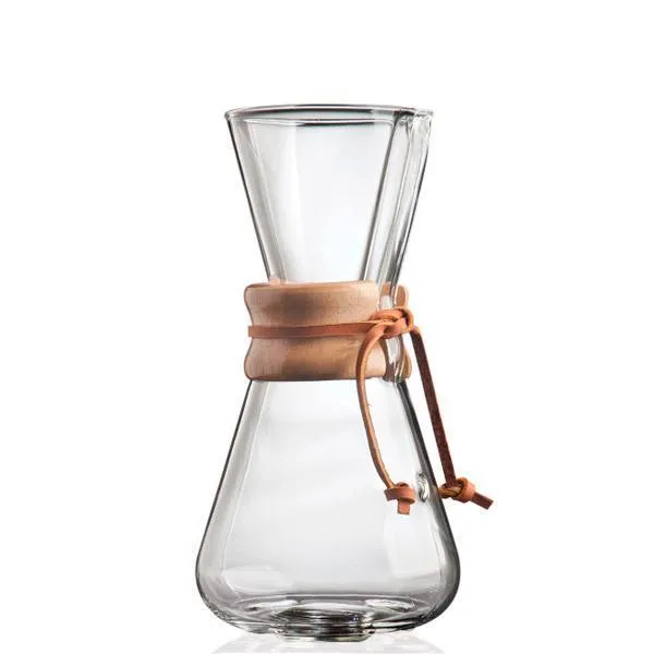 Cafetera Chemex