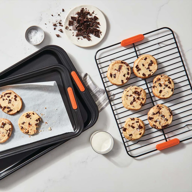Rejilla de hornear y enfriar Le Creuset