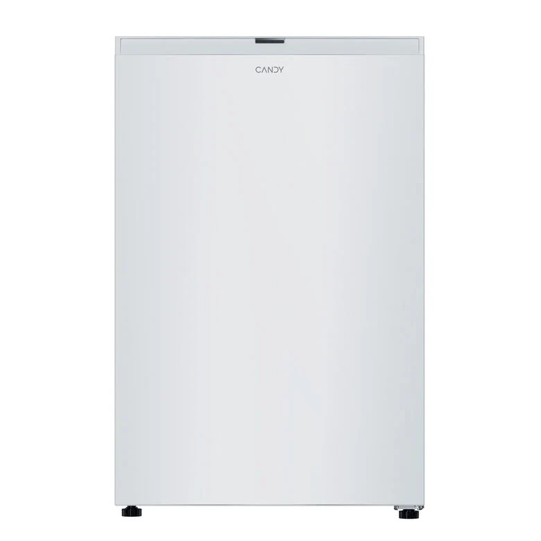 Candy CNUQ2L58EW Congelatore verticale Libera installazione 90 L Bianco