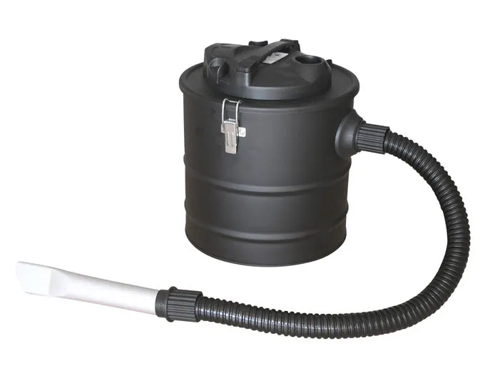LIENBACHER Aschesauger mit Motor 18 l