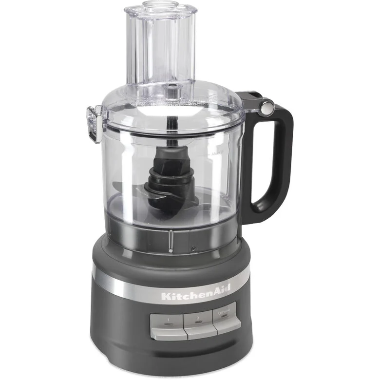KitchenAid 5KFP0719EDG robot da cucina 250 W 1,7 L Grigio