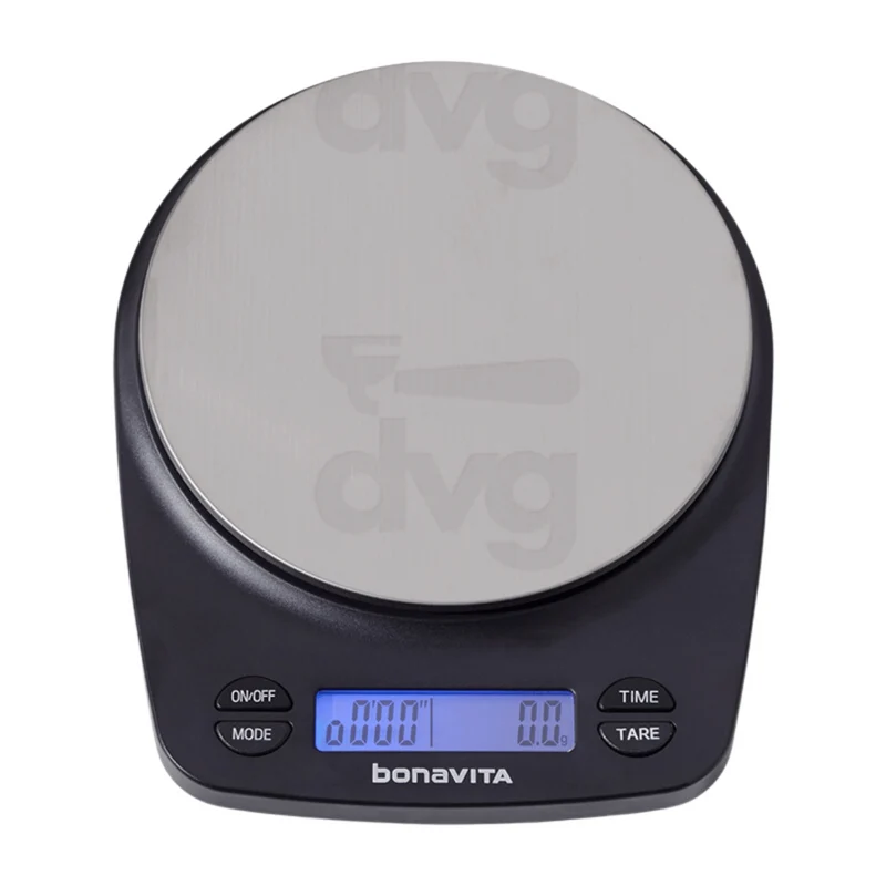 BILANCIA BONAVITA® RICARICABILE MOD.BV02001MU - CN23K2571