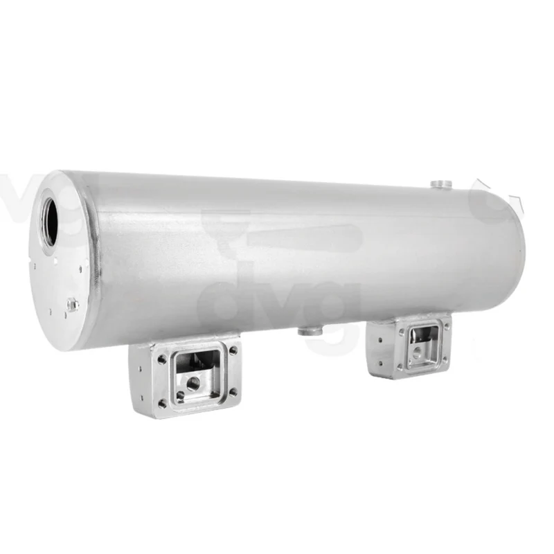 CALDAIA RE TIMER DUAL BOILER 2 S/GUARN. - CN23K2568
