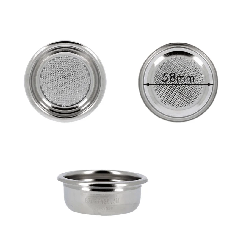 FILTRO FAEMA 2TZ 16/20G. H.26,5 - NO BOX COMPETIZIONE - CN23K2501
