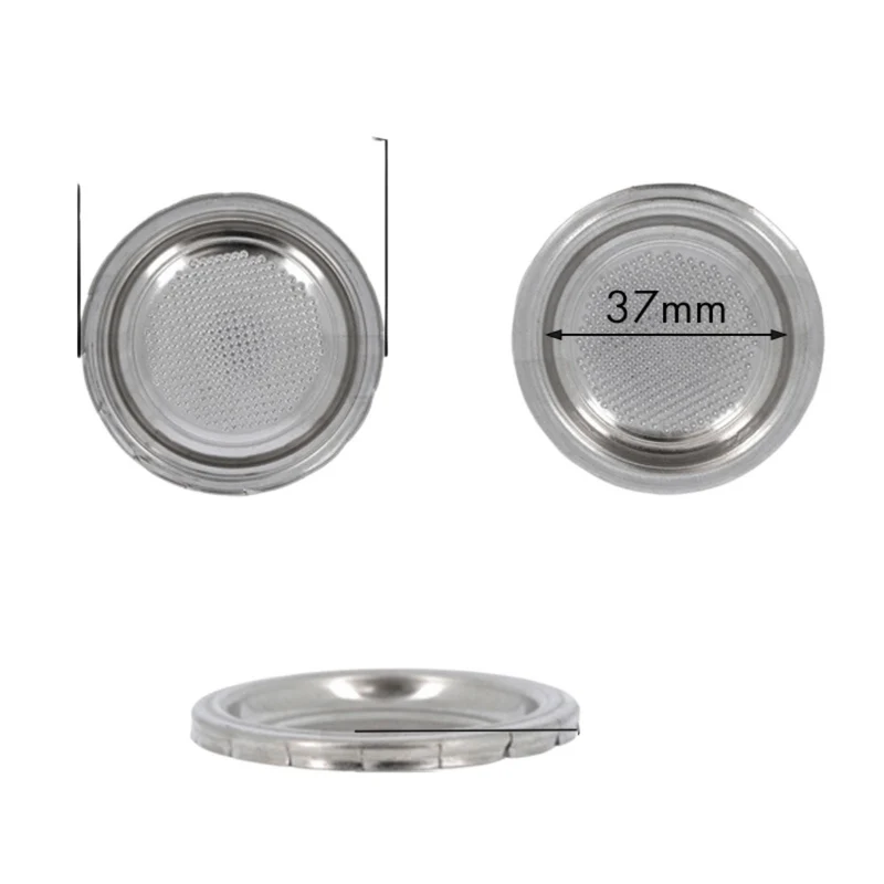 FILTRO PER CIALDA ESE 2 D.44MM CON GRAFFE - CN23K2168