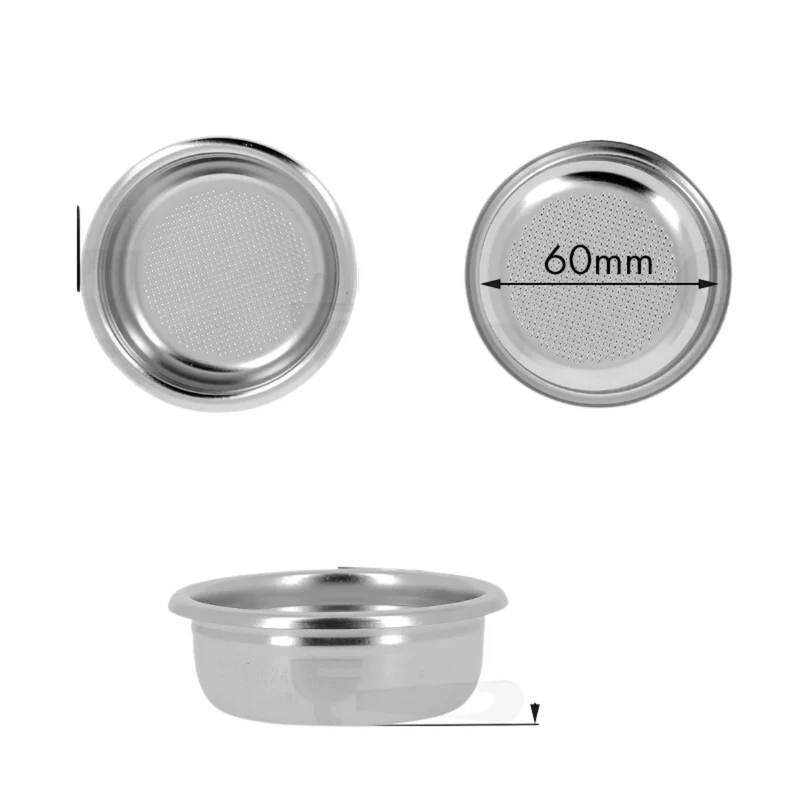 FILTRO FAEMA 2TZ 12/18G. H.24,5 - NO BOX COMPETIZIONE - CN23K2165