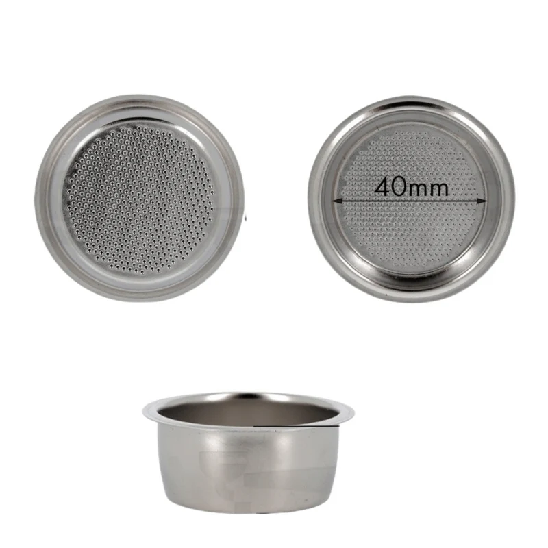 FILTRO DE LONGHI 2TZ 16/18G. H.26 COMPETIZIONE - CN23K2154