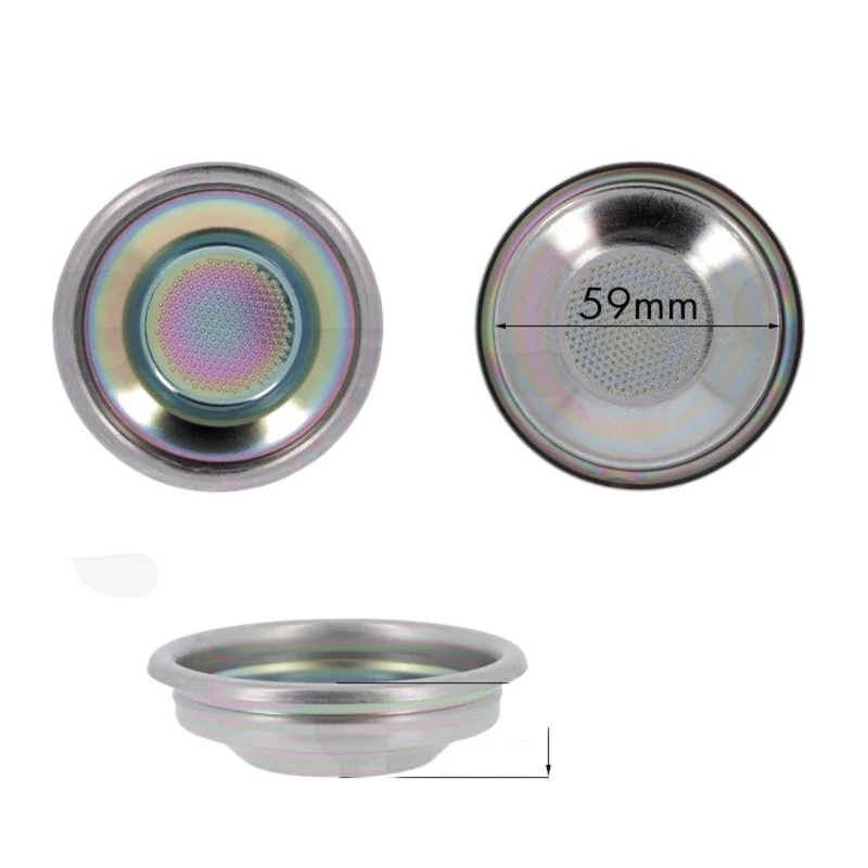 FILTRO FAEMA 1TZ 6G. H.19 CANALINO ESTERNO - NANOTECH - CN23K2121