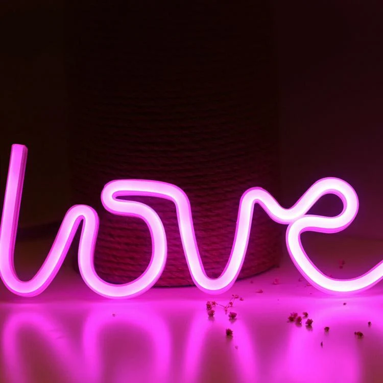 Kit 5M Striscia Strip Flex Led Bobina Neon Flessibile Tubo Esterno Rosa