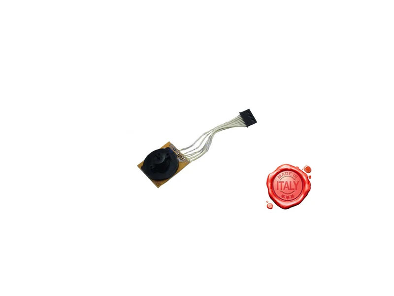BILANCE - BLOCCO CHIAVE CABLATO 6 POS. MOD. SLAM