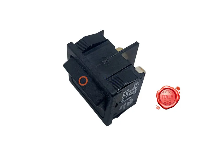 BILANCE - PULSANTE BIPOLARE X BILANCIA IT. MACCHI MOD.9000