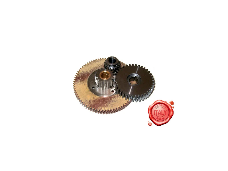 Serie ingranaggi abo mod.tr 32