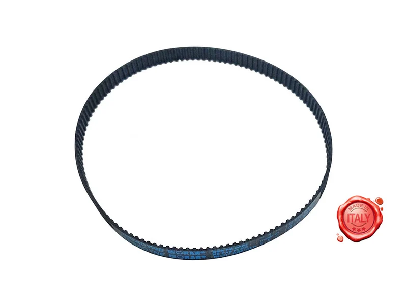 BILANCE - CINGHIA DENTATA MXL1016-025 OMEGA MOD.FREESTYLE