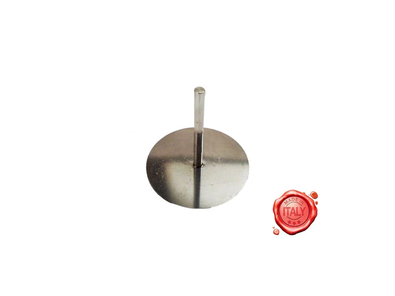 Hamburgatrice - estrattore diam.100 Sirman