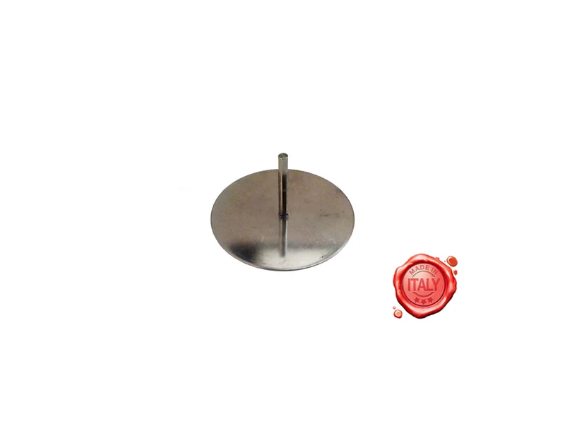 Hamburgatrice - estrattore diam.130 Fac