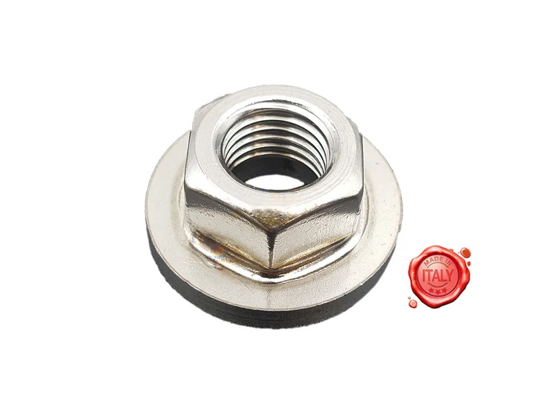 Tritacarne - dado fissaggio Prigioniero Bocca CEG TX32