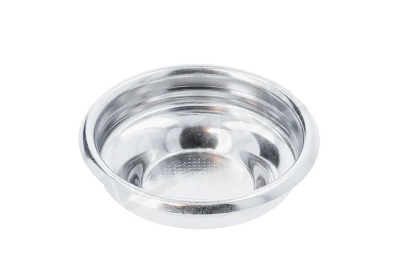 FILTRO 1 TAZZA ""NR" - 6 gr - BORDO Ø 70mm - H. 22mm