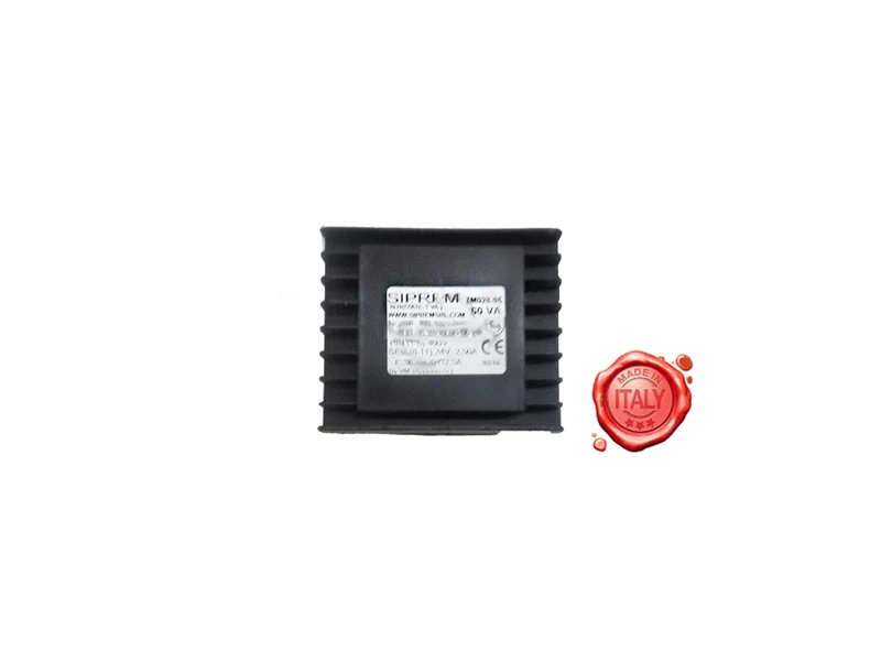 TRITACARNE - TRASFORMATORE 24V 60VA