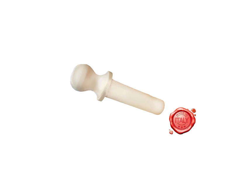 Pestello vuoto diam.48x175 per tc minerva mod.22/32