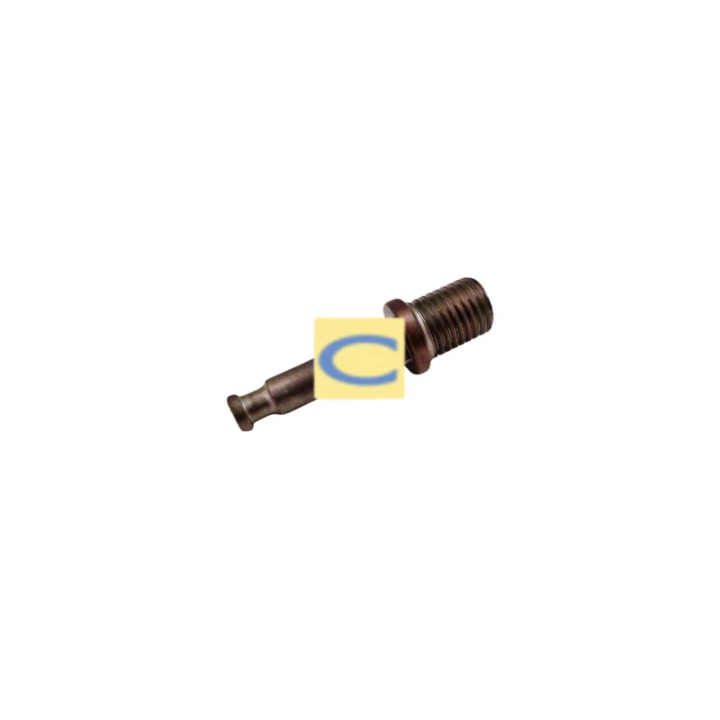 Perno portacoltello omas mod.12