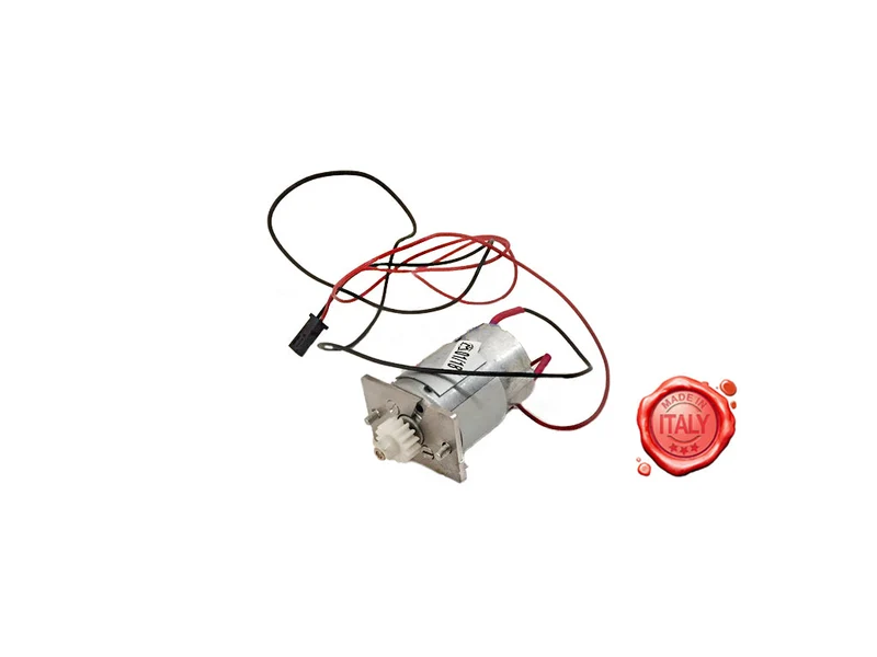 BILANCE - MOTORINO RIAVVOLGITORE MACH 3000 IT.MACCHI