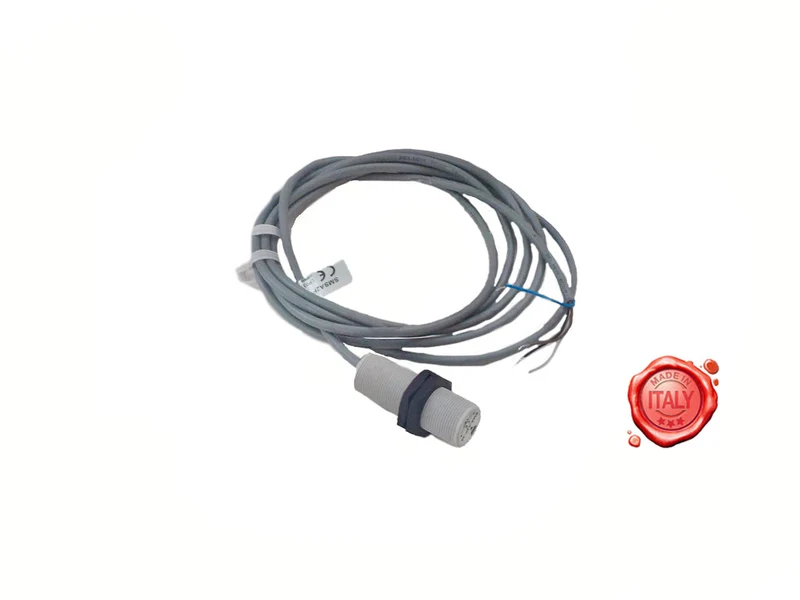 Hamburgatrice - sensore bianco minerva mod.CE653