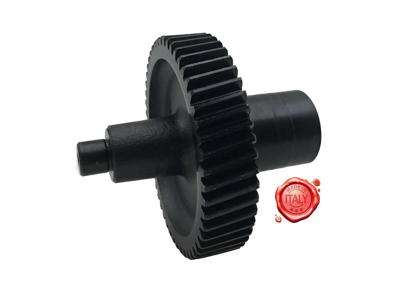 Ingranaggio tre spade tc 32 elettrico