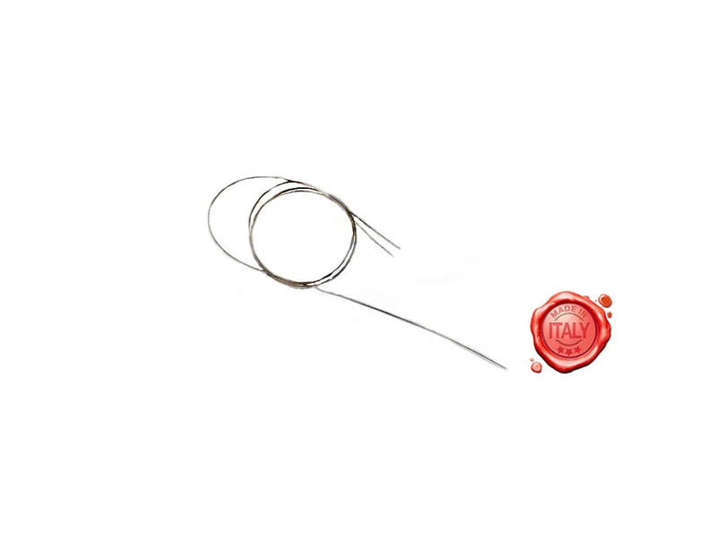 Hamburgatrice - filo inox minerva