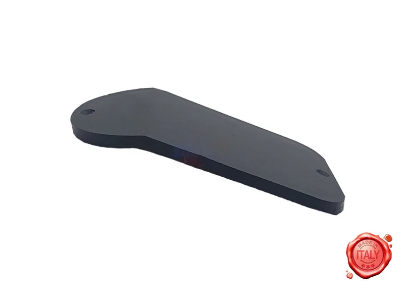 Hamburgatrice - coperchio plastica mod. Fac