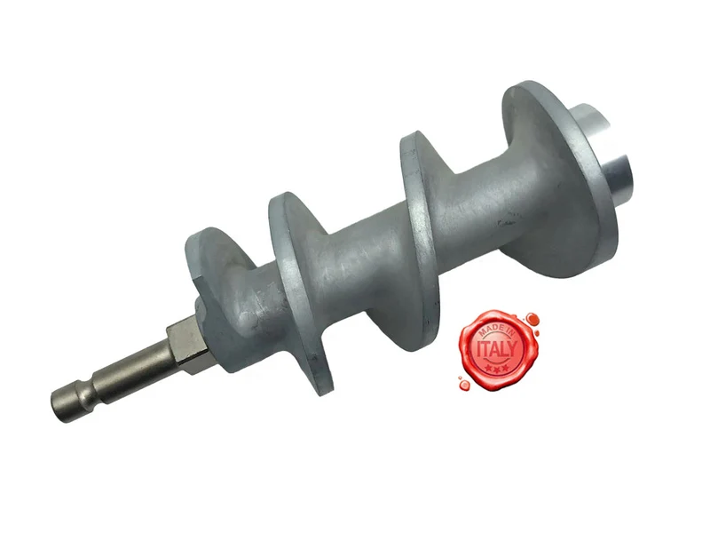 Coclea alluminio fimar mod.12