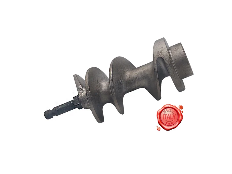 Coclea ghisa fimar mod.22