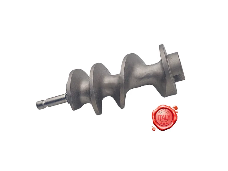 Coclea ghisa fimar mod.12