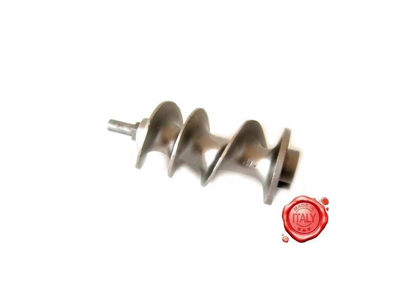 Coclea alluminio fama mod.22