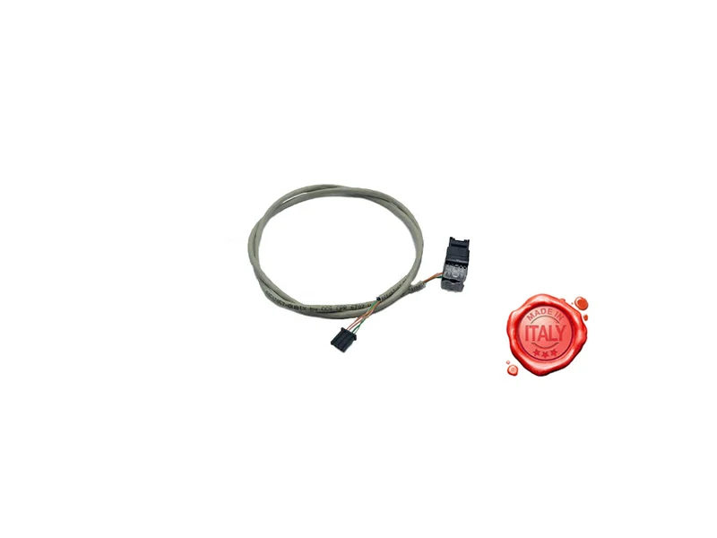 BILANCE - CAVO LUNGO ETHERNET MOD. SLAM