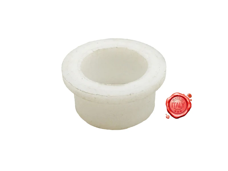 Tritacarne - boccola Nylon per Coclea Manuale 5-8-10