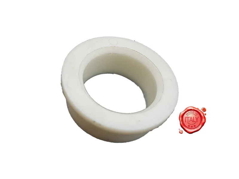 Tritacarne - boccola Nylon per Coclea TC Elettrico 32