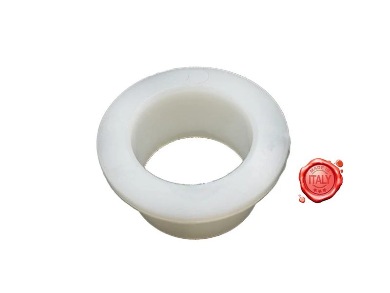 Tritacarne - boccola Nylon per Coclea TC Elettrico 22