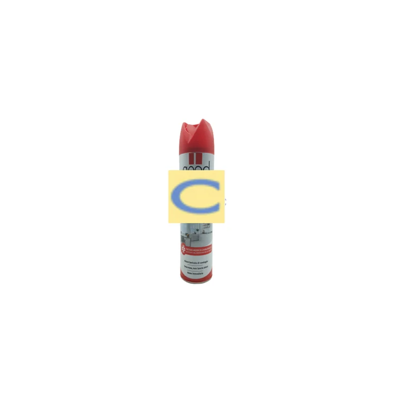 Covid-19 - disinfettante aria e superfici 300ML
