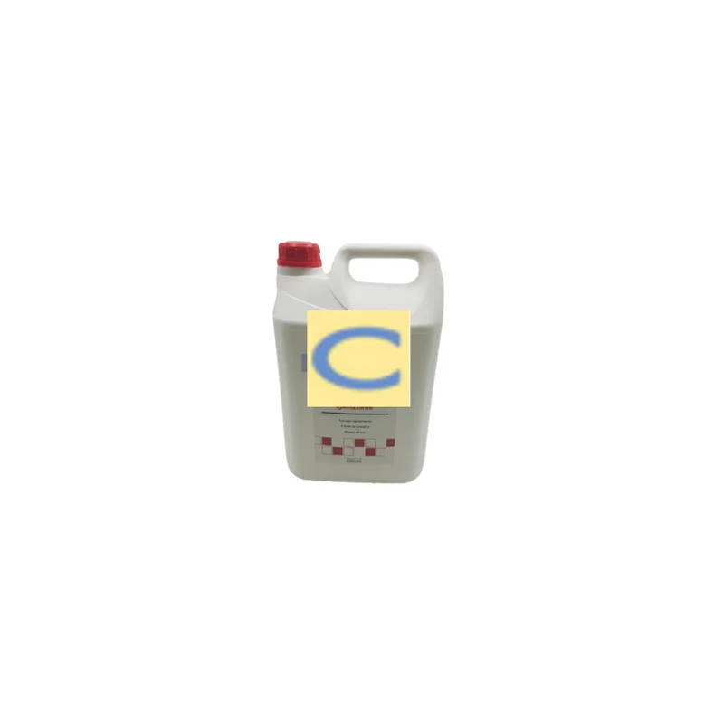 Covid-19 - gEL igenizzante mani flacone 5 LT
